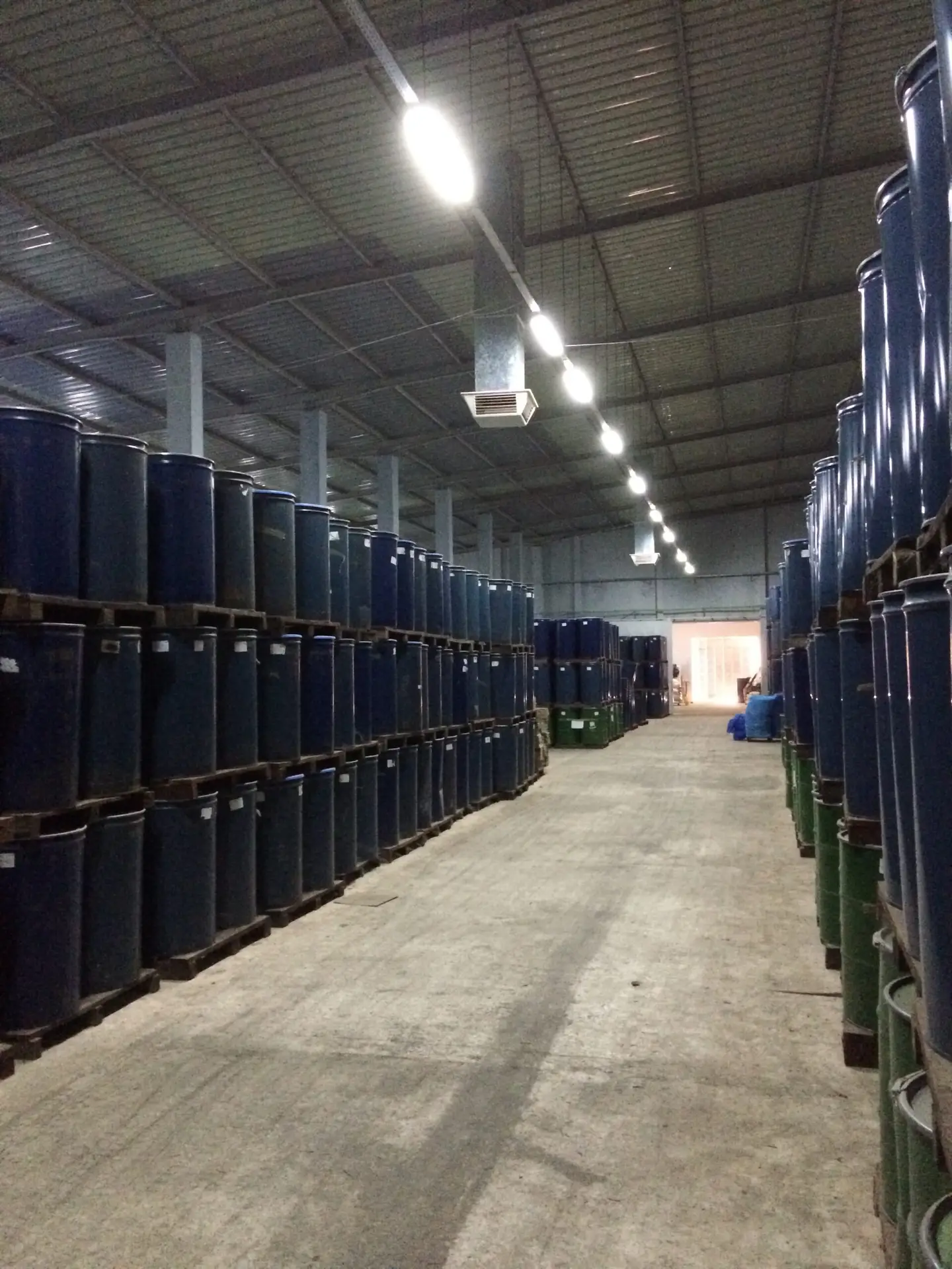 Dafani Juice Orodara Burkina Faso